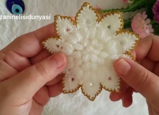 Lahana Lif Modeli