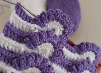 3 Boyutlu Örgü Modeli Yapımı