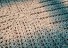 Deniz Kabuğu Bebek Battaniyesi Yapımı