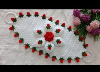 Uzun Lif Modelleri Yapılışı