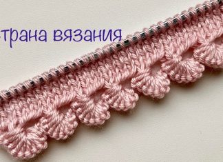 Farklı Örgü Başlama Teknikleri