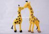 Amigurumi Zürafa Yapımı Videolu Anlatım