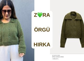 İki Şişle Hırka Nasıl Örülür?