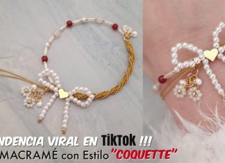 Fiyonk Bileklik Nasıl Yapılır?