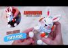 Amigurumiyle Kavanoz Nasıl Süslenir?