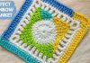 Kolay Kare Motif Yapımı
