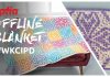 Kalpli Büyük Kare Motif Yapılışı