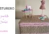 Amigurumi Dikiş Kutusu Nasıl Yapılır?
