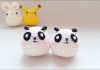 Amigurumi Panda Yapımı