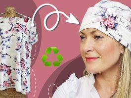 Bone Şapka Nasıl Dikilir? 1