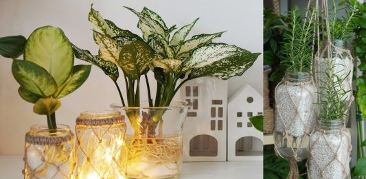 Cam Kavanozdan Geri Dönüşüm Fikirleri Cam Kavanozdan Geri Dönüşüm Fikirleri