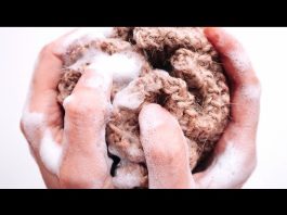 Jüt İpten Lif Nasıl Örülür?