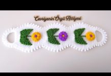 Banyo Lifi Uzun Lif Yapımı 1