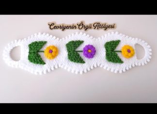 Banyo Lifi Uzun Lif Yapımı Banyo Lifi Uzun Lif Yapımı 1