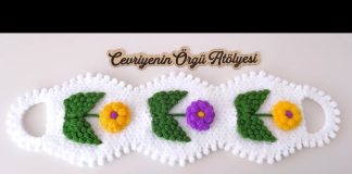 Banyo Lifi Uzun Lif Yapımı