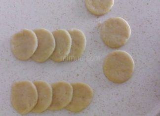 Gül Tatlısı Tarifi